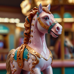 Candy Carousel Glorion Casino Erfahrungen