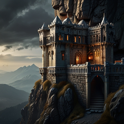 Dragonbone Keep Glorion Erfahrungen