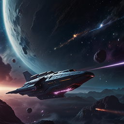 Nebula Run Glorion Bet
