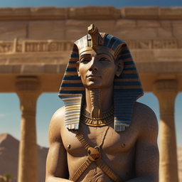 Pharaoh’s Starlight Glorion Online Casino