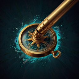 Voyage of the Lost Compass Glorion Casino