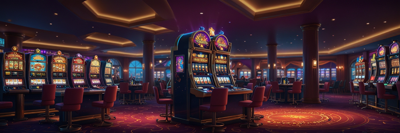Glorion Casino