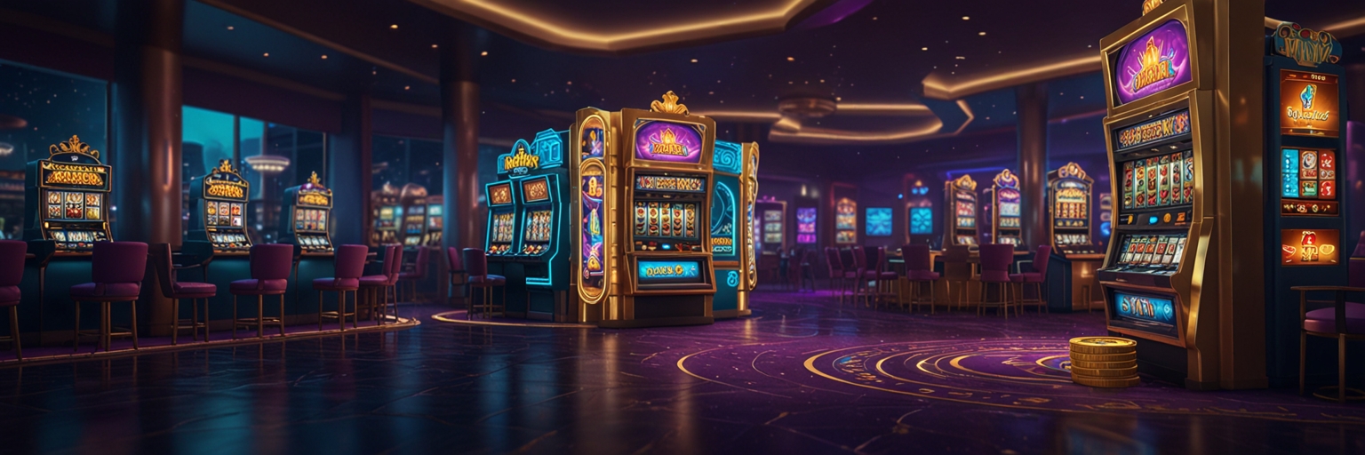 Glorion Casino
