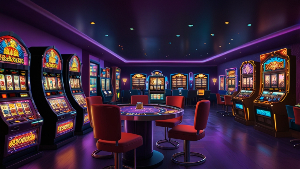 Glorion Online Casino