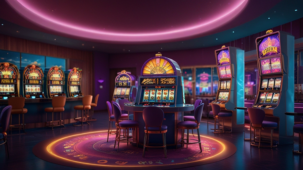 Glorion Online Casino