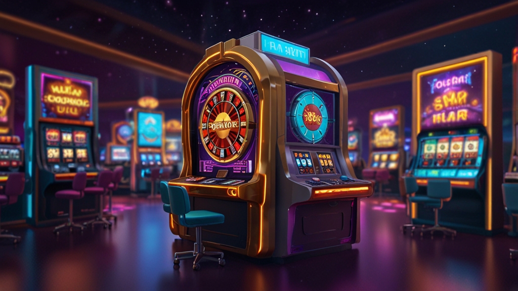 Glorion Online Casino