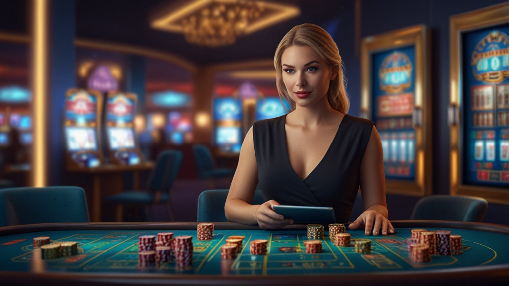 Glorion Casino Review