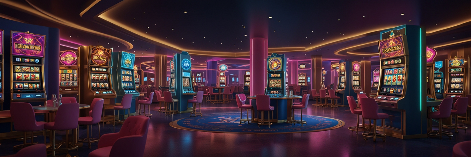 Glorion Casino Review